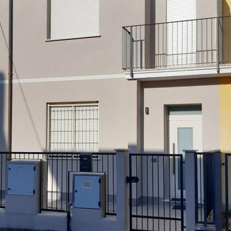 Maison Anzio E Rosa Ravenna Dış mekan fotoğraf
