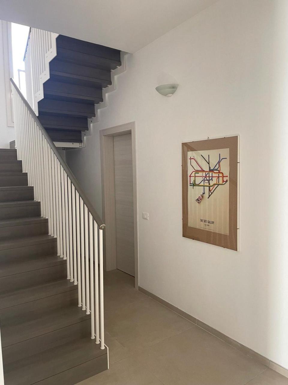 Maison Anzio E Rosa Ravenna Dış mekan fotoğraf