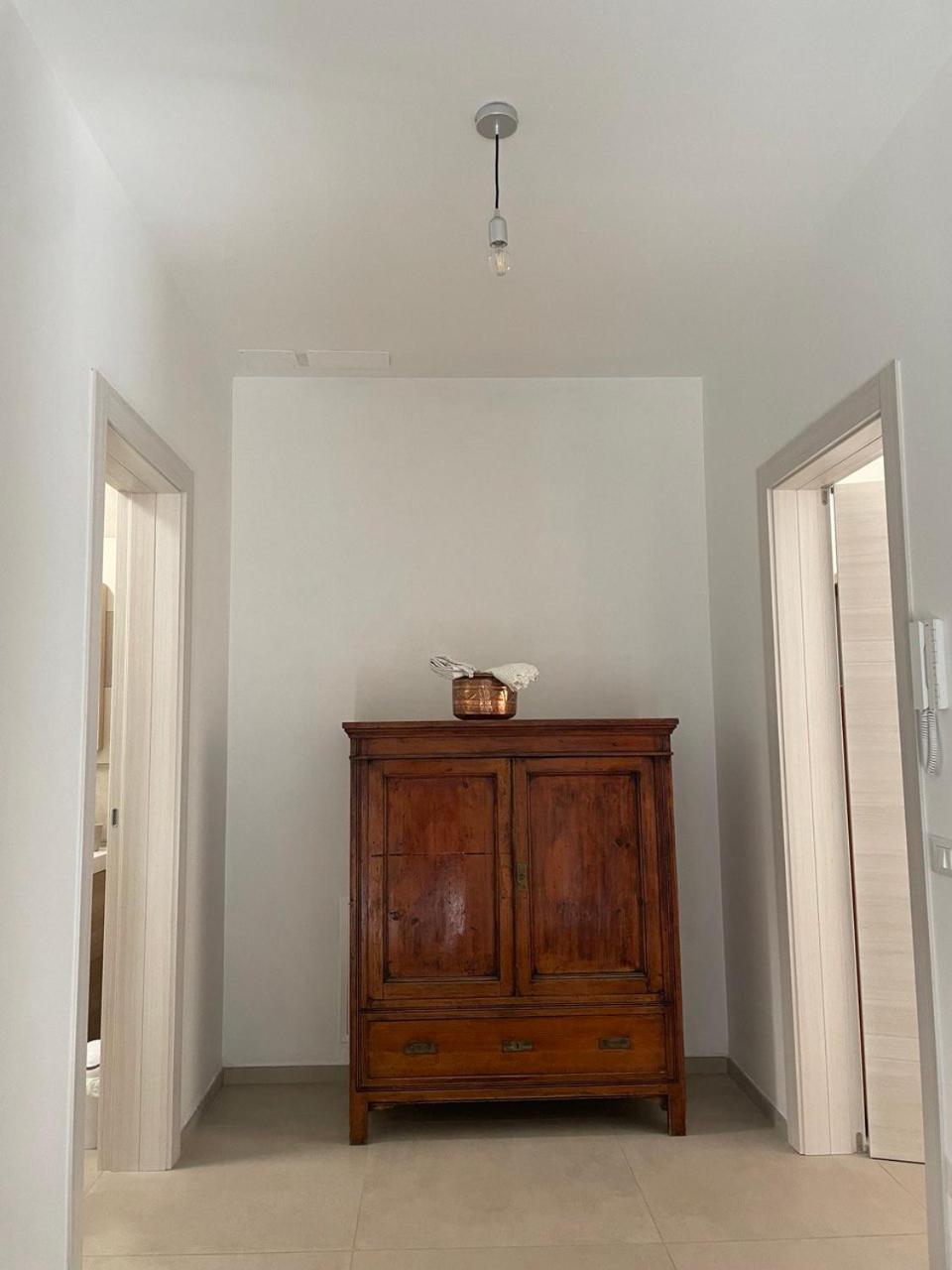 Maison Anzio E Rosa Ravenna Dış mekan fotoğraf