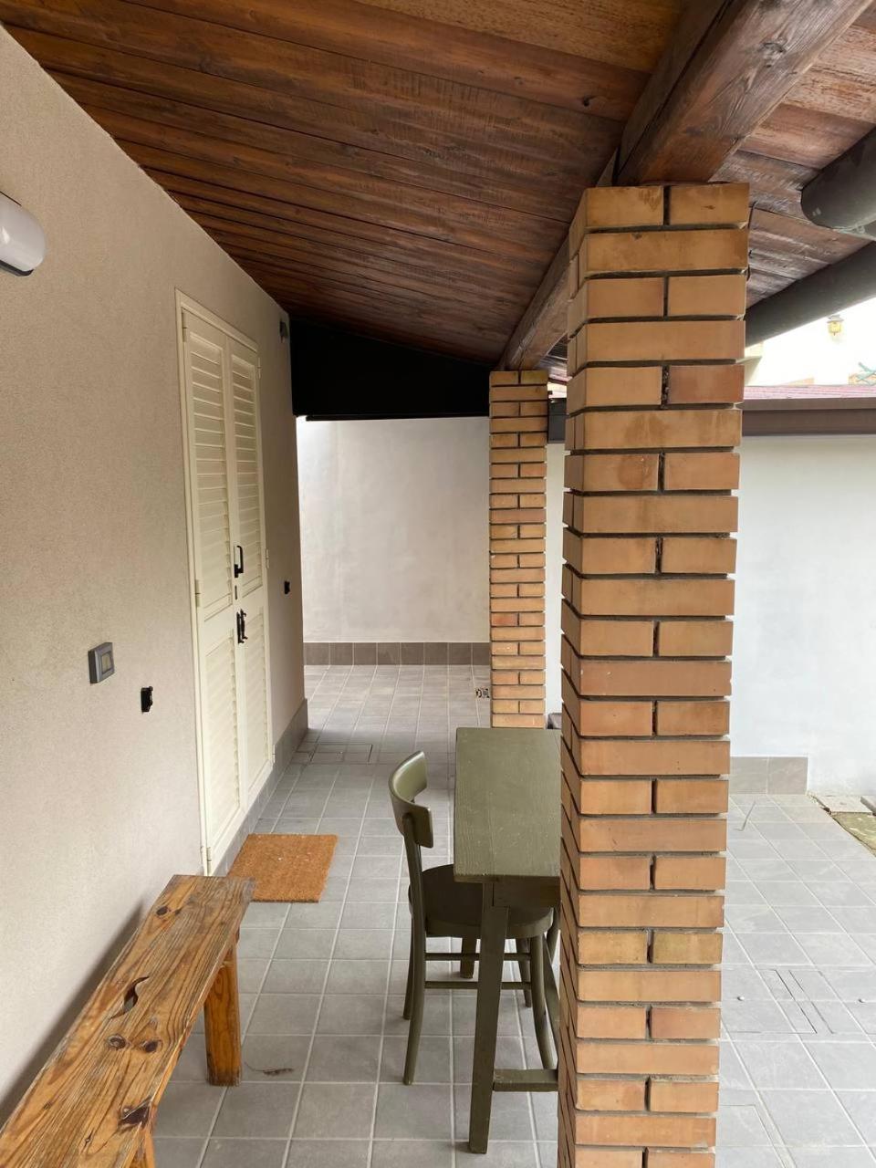 Maison Anzio E Rosa Ravenna Dış mekan fotoğraf