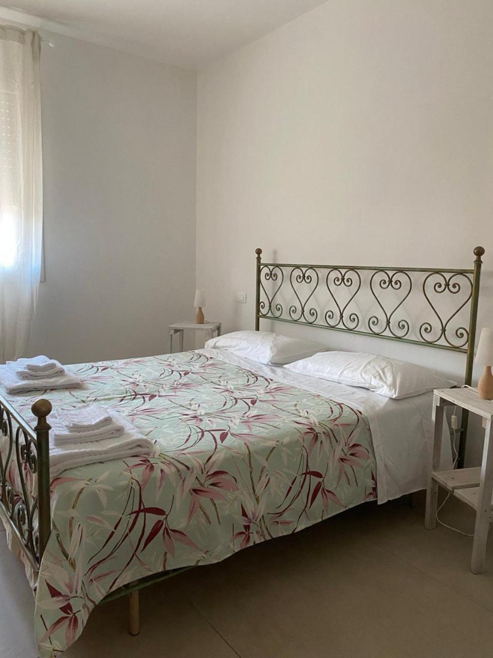 Maison Anzio E Rosa Ravenna Dış mekan fotoğraf