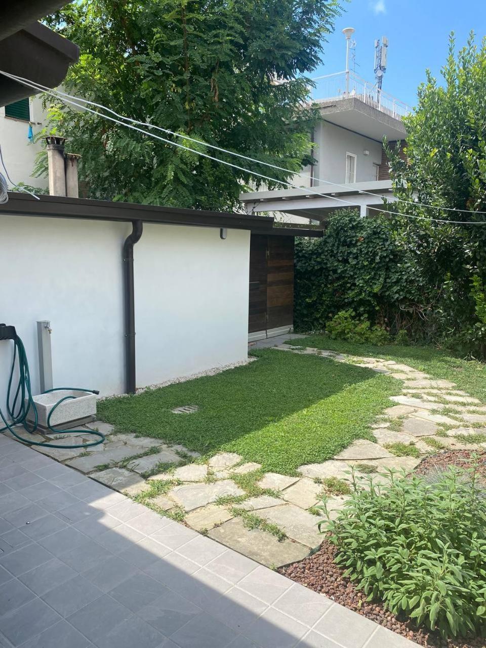 Maison Anzio E Rosa Ravenna Dış mekan fotoğraf
